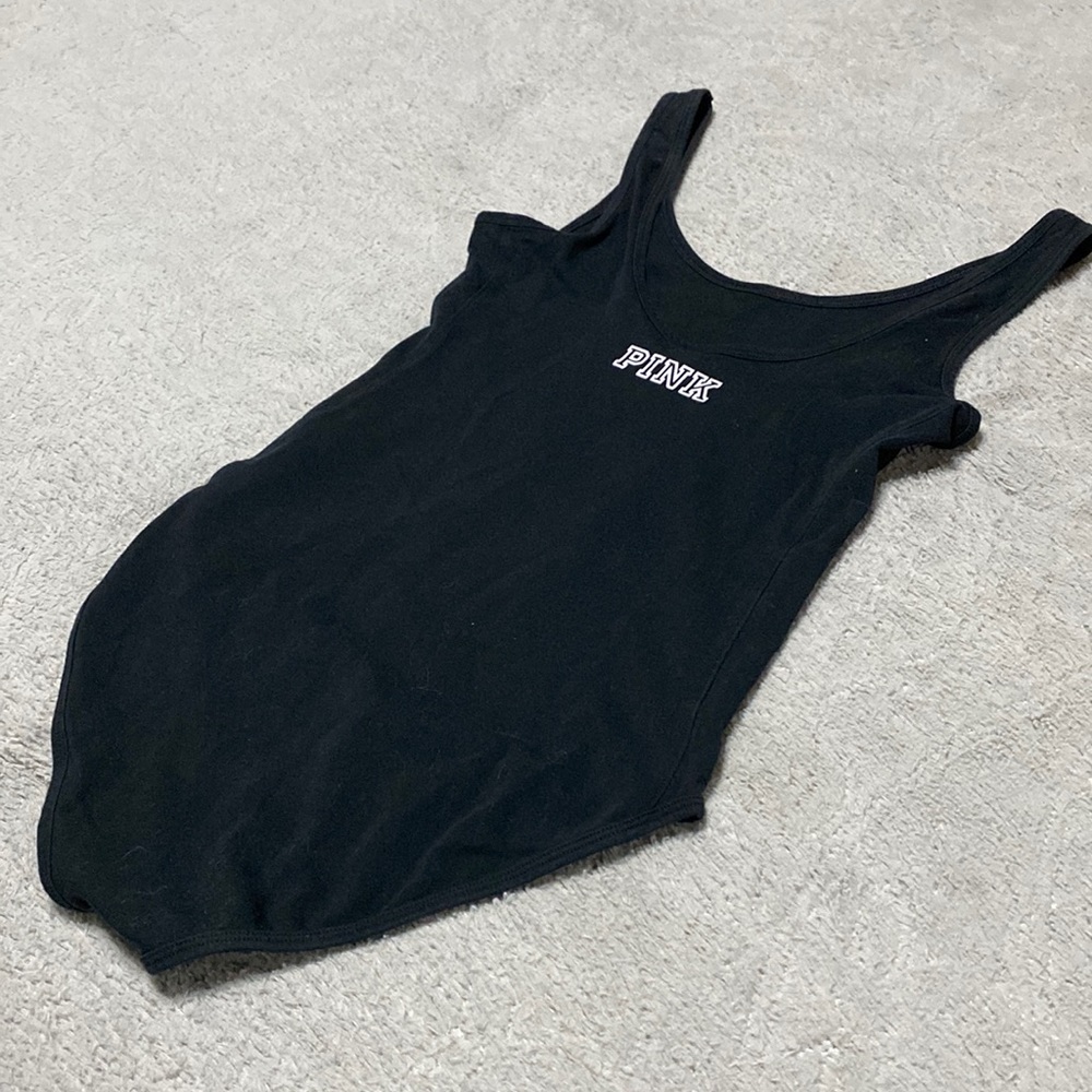 VS Pink bodysuit